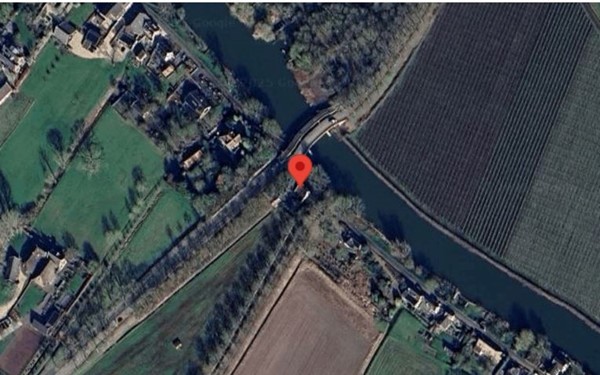 Medium property photo - Polderdijk 32, 4156 JG Rumpt